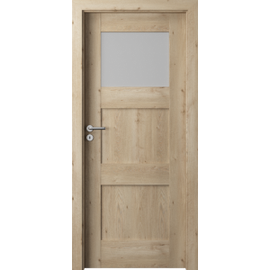 Porta Verte PREMIUM B.1 Dub Klasický 